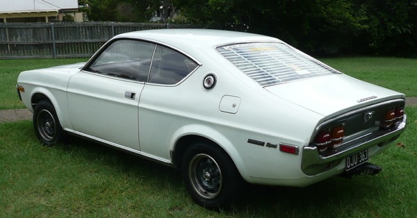 Uzmini auto 8