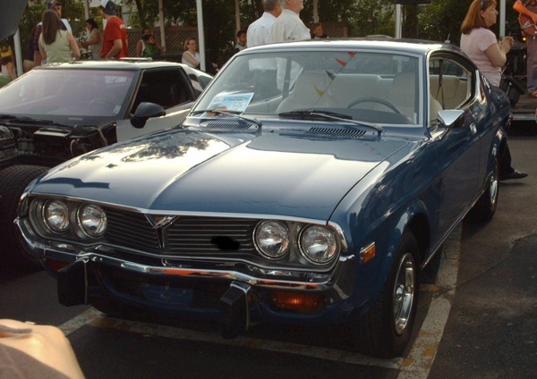 Uzmini auto 8