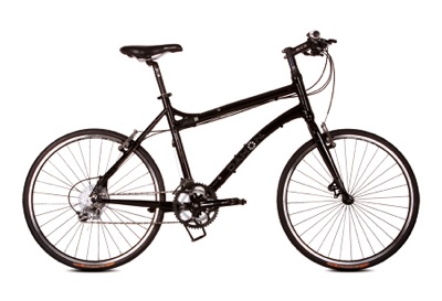 Dahon bikes, jeb - cik tad deviņdesmit piektais maksā šodien?
