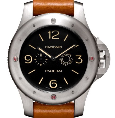 Panerai Radiomir Egiziano