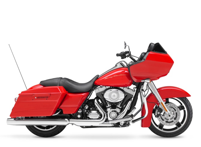 Jaunie Harley Davidson