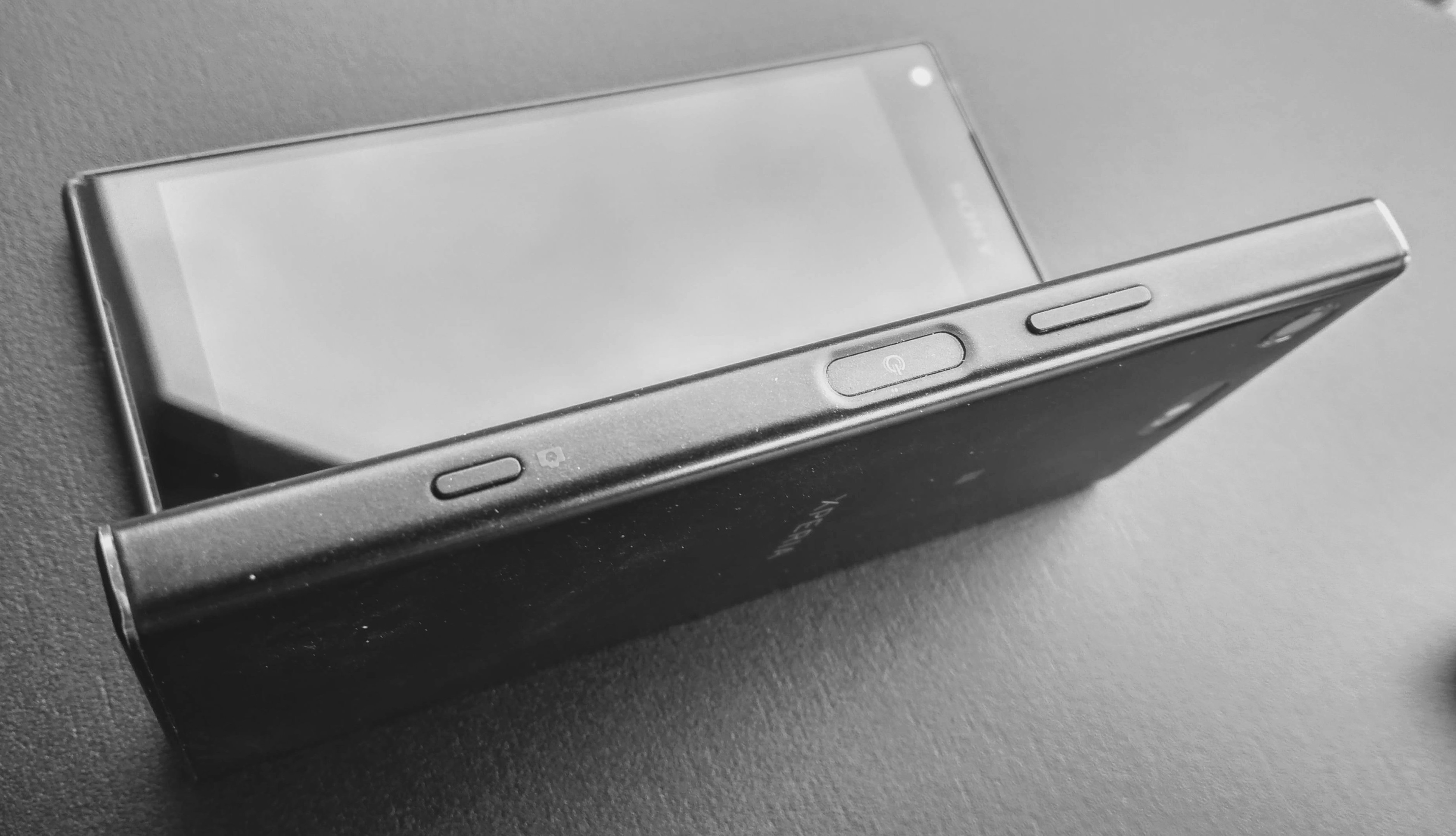 Sony Xperia Compact